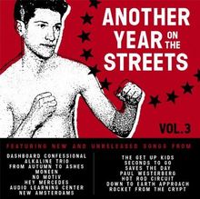 Another Year on the Stree von Various | CD | Zustand gut