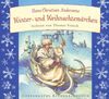 Andersens Winter- und Weihnachtsmärchen (CD): Coppenraths Kinderklassiker
