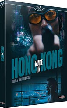 Made in hong kong [Blu-ray] [FR Import]