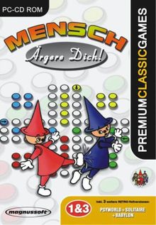 Mensch Ärgere Dich! (PC)