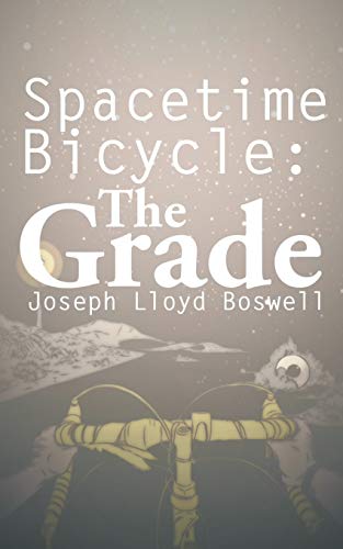 Spacetime Bicycle: The Grade