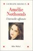 Amélie Nothomb : l'éternelle affamée
