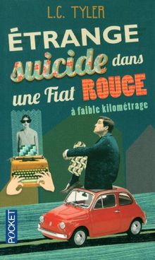 Etrange suicide dans une Fiat rouge à faible kilométrage