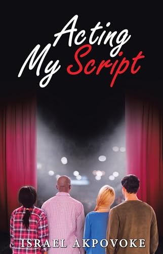 Acting My Script
