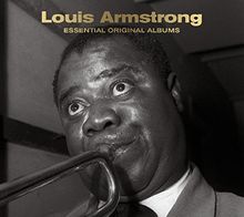 Essential Original Albums von Armstrong,Louis | CD | Zustand sehr gut