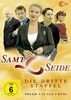 Samt & Seide - Die dritte Staffel (Folge 1-12) [3 DVDs]