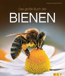 Das große Buch der Bienen