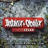 Asterix & Obelix Contre Cesar