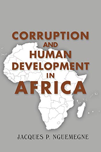 Corruption And Human Development In Africa