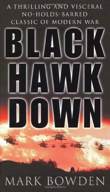 Black Hawk Down