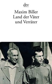 Land der Väter und Verräter: Erzählungen