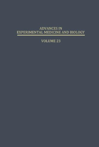 The Fundamental Mechanisms of Shock: Proceedings of a Symposium Held in Oklahoma City, Oklahoma, October 1-2, 1971 (Advances in Experimental Medicine and Biology)