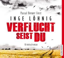 Verflucht seist du, 5 CDs