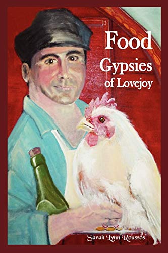 Food Gypsies Of Lovejoy