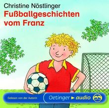 Fußballgeschichten vom Franz