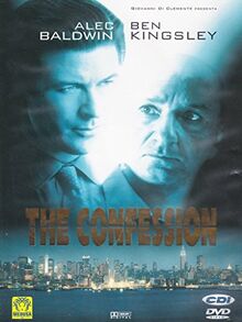 The confession [IT Import]