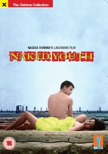 Naked Youth [UK Import]