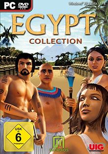 Egypt Collection