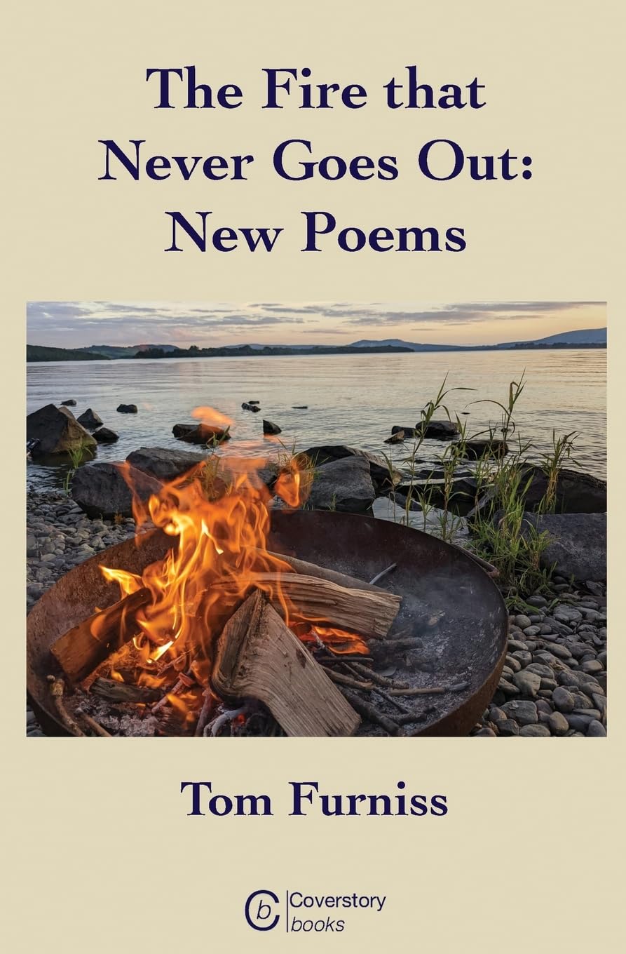 The Fire that Never Goes Out