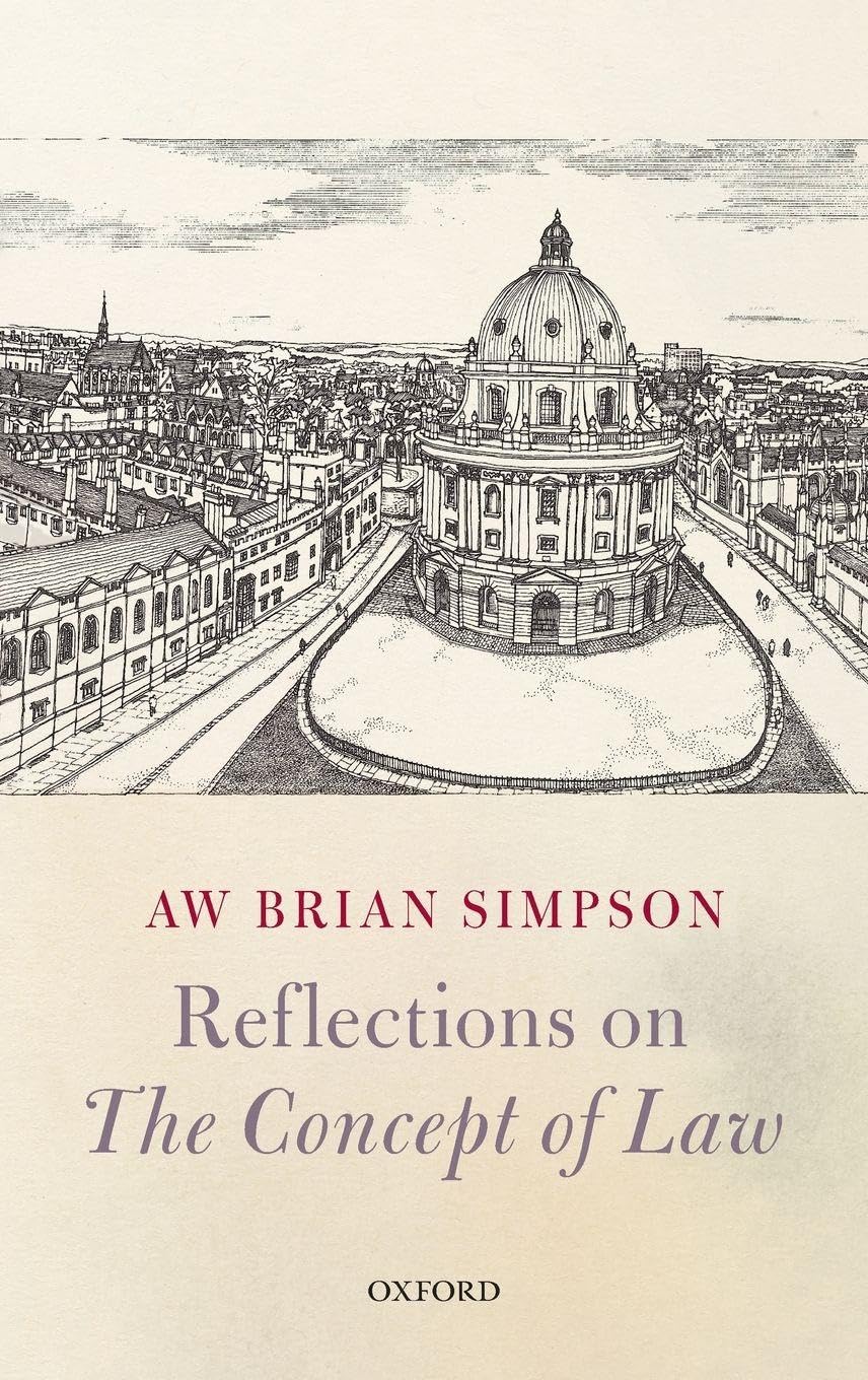 REFLECTIONS ON CONCEPT OF LAW C