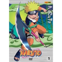Naruto - Vol. 07, Episoden 27-31
