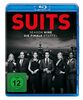 Suits - Season 9 [Blu-ray]