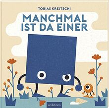 Manchmal ist da einer: ... der will keinen Frieden | Kinderbuch ab 4 Jahren zum Thema "Frieden finden", Mit Kindern über Krieg sprechen
