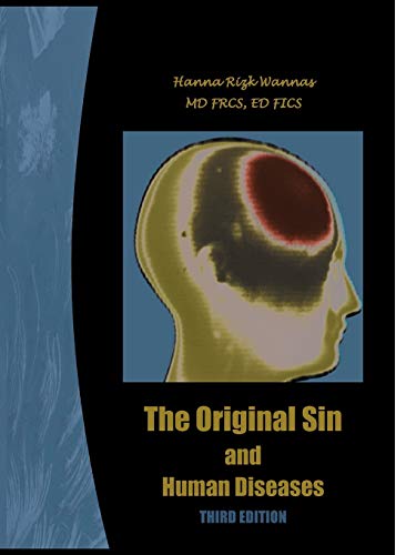 The Original Sin and Human Diseases: Third Edition