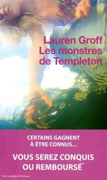 Les monstres de Templeton