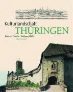 Kulturlandschaft Thüringen