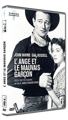 L'ange et le mauvais garçon [FR Import]