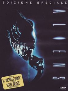 Aliens (edizione speciale) [IT Import]