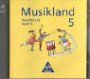 Musikland - Ausgabe für Hauptschulen in Bayern: Hörbeispiele 5