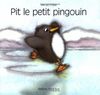 Pit Petit Pingouin Fr Penguin Pe (French Edition)