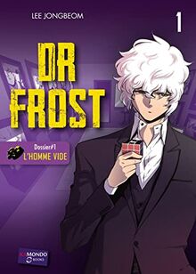 Dr Frost. Vol. 1. L'homme vide