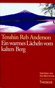 Ein warmes Lächeln vom kalten Berg
