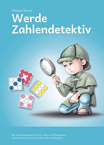 Werde Zahlendetektiv
