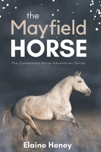 The Mayfield Horse - Book 3 in the Connemara Horse Adventure Series for Kids | The Perfect Gift for Children age 8-12 (Connemara Adventures, Band 3)