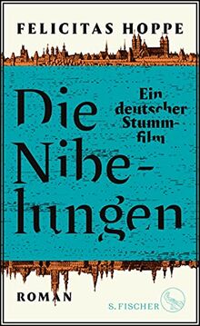 Die Nibelungen: Ein deutscher Stummfilm