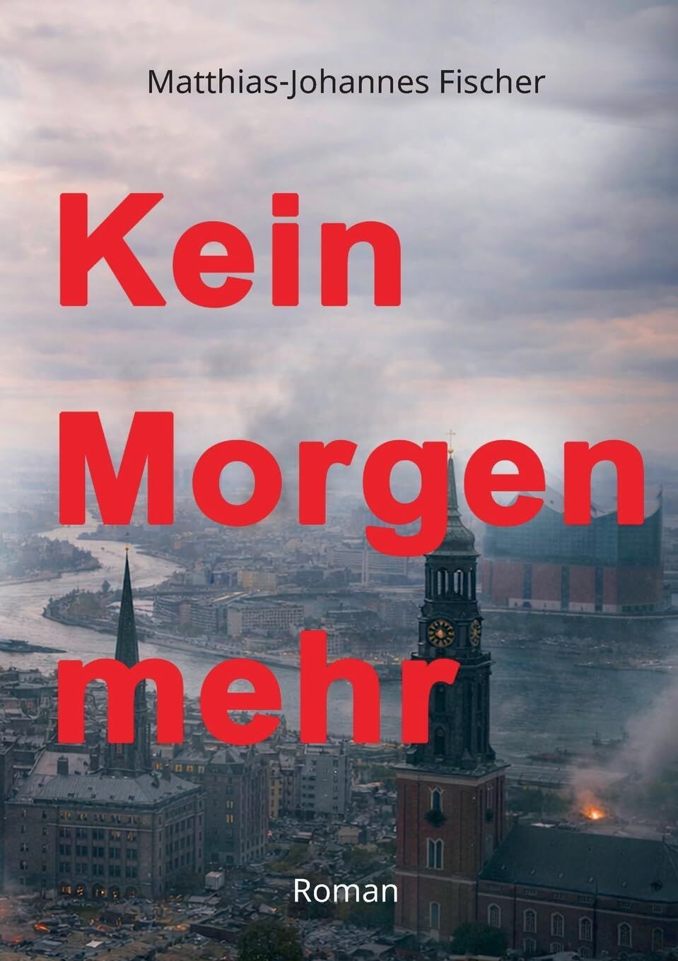 Kein Morgen mehr