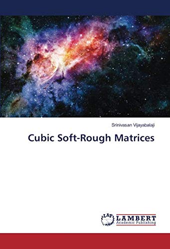 Cubic Soft-Rough Matrices