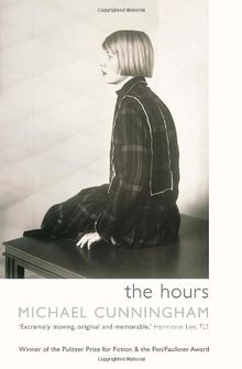 The Hours. (Roman)