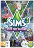 Die Sims 3: in die Zukunft [britischen Import]