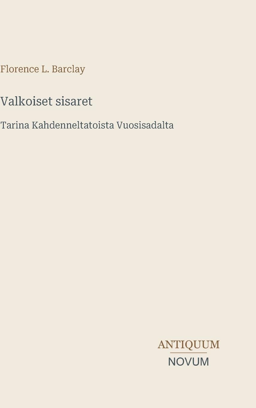 Valkoiset sisaret