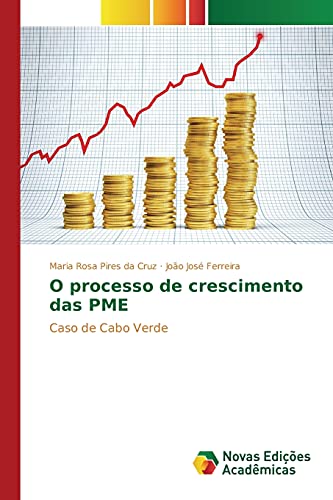 O processo de crescimento das PME: Caso de Cabo Verde