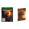 Shadow of the Tomb Raider - [Xbox One] inkl. Lösungsbuch