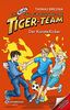 Ein MINI-Fall für dich und das Tiger-Team, Band 09: Der Karate-Kicker