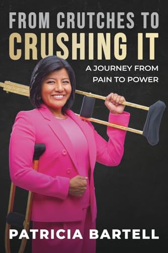 From Crutches to Crushing It: A Journey from Pain to Power