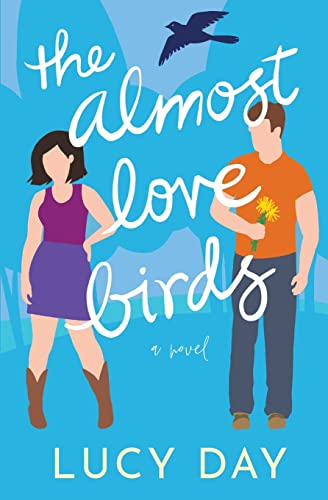 The Almost Lovebirds (Jasmine Falls Love Stories, Band 1)