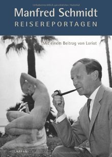 Manfred Schmidt Reisereportagen